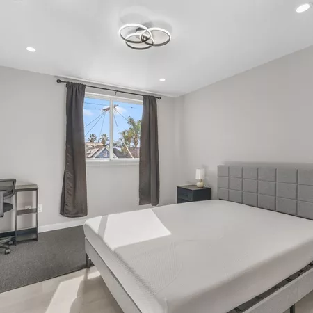 Coliving in Boyle Heights - Central Los Angeles, Los Angeles