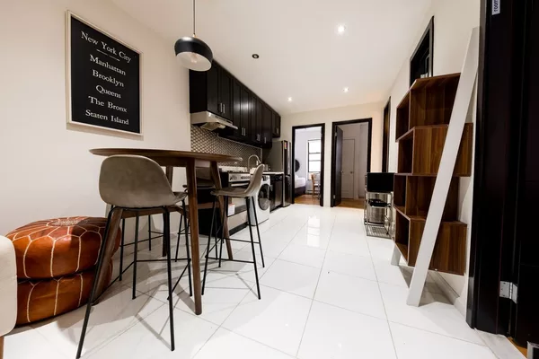 Coliving in Morningside Heights - Manhattan, New York