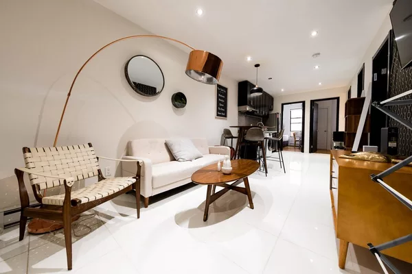 Coliving in Morningside Heights - Manhattan, New York