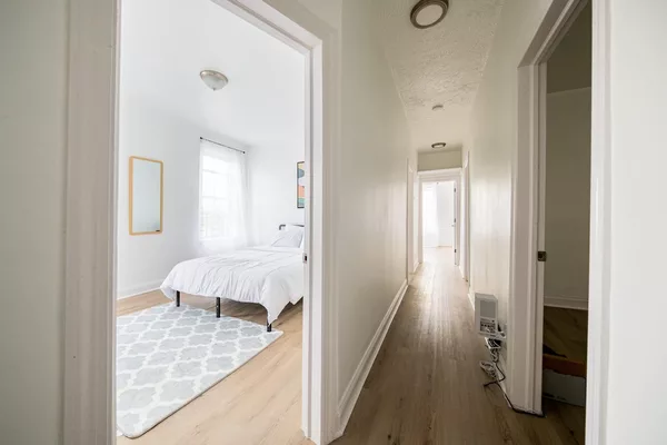 Coliving in Sunset Park - Brooklyn, New York