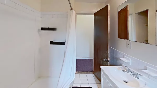 Coliving in South End - Boston, Boston