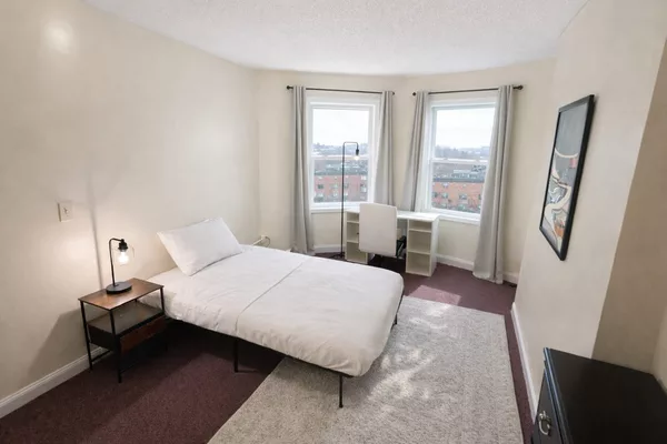 Coliving in South End - Boston, Boston