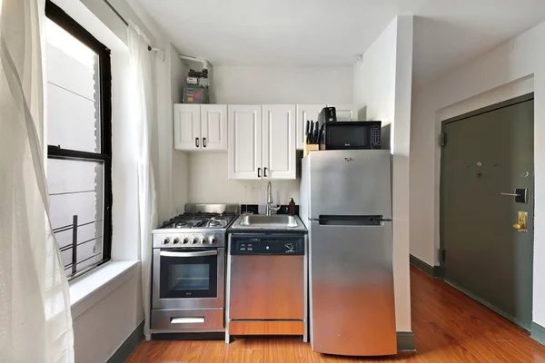 2 bedrooms apartment for rent in East Harlem - Manhattan, New York