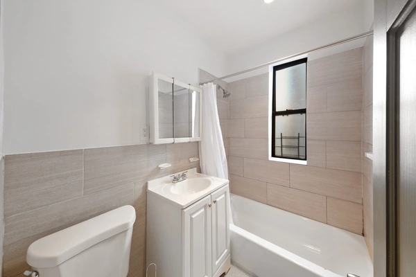 2 bedrooms apartment for rent in East Harlem - Manhattan, New York