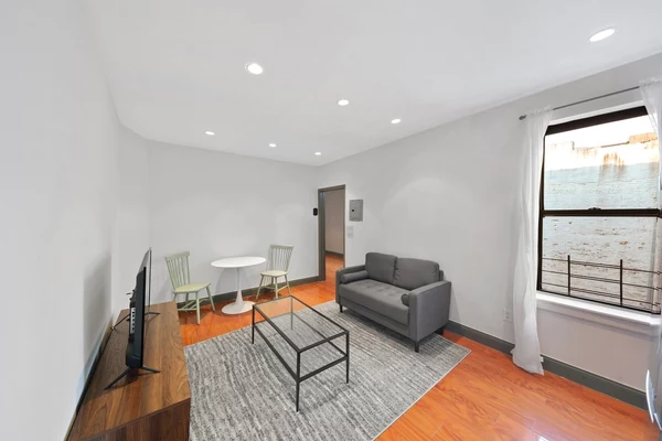 2 bedrooms apartment for rent in East Harlem - Manhattan, New York