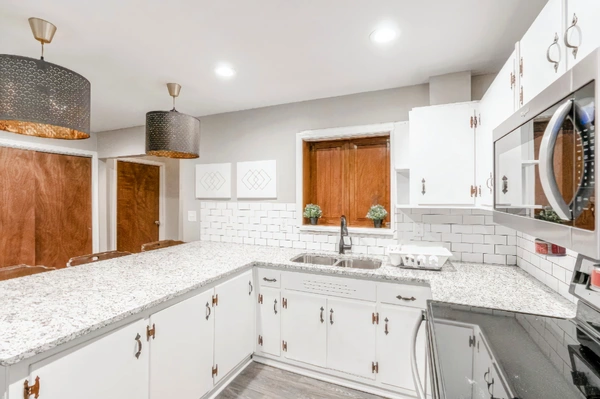 Coliving in East Point GA - South Atl, Atlanta