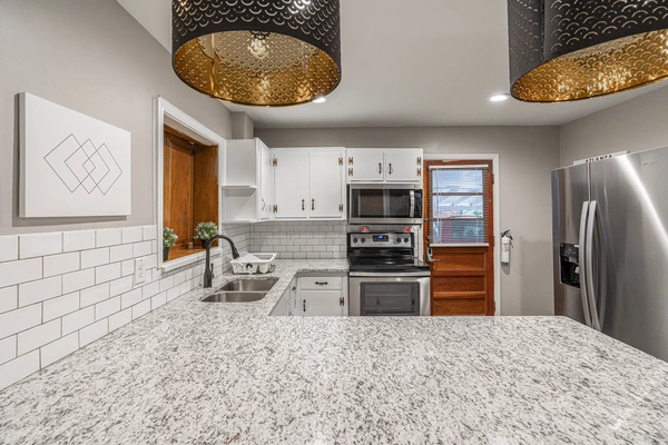 Coliving in East Point GA - South Atl, Atlanta