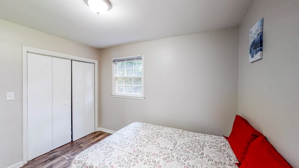 Coliving in College Park - South Atl, Atlanta