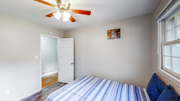 Coliving in College Park - South Atl, Atlanta