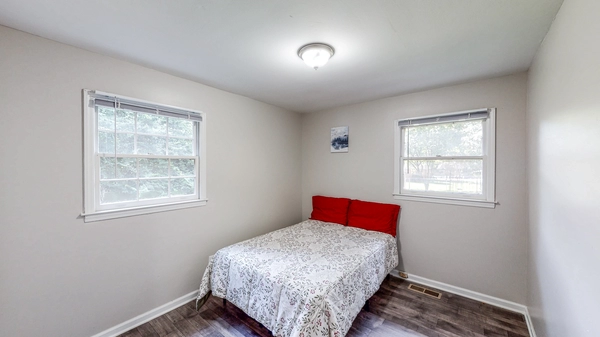 Coliving in College Park - South Atl, Atlanta