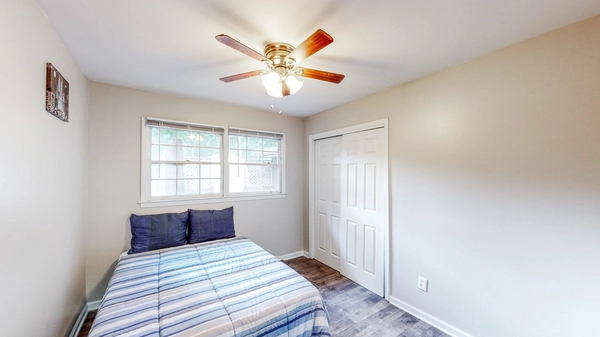 Coliving in College Park - South Atl, Atlanta