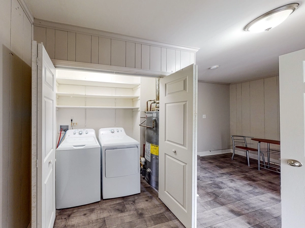 Coliving in College Park - South Atl, Atlanta