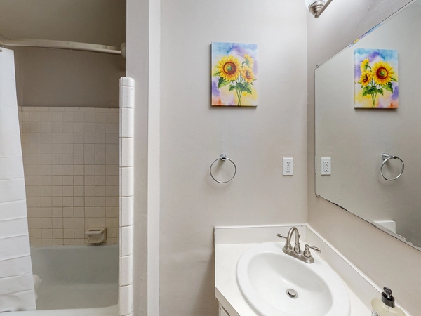 Coliving in College Park - South Atl, Atlanta