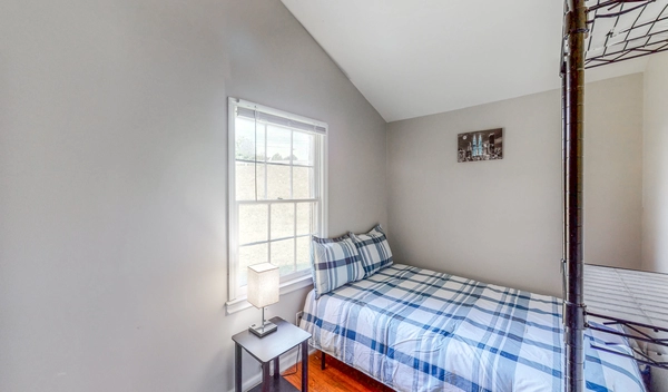 Coliving in College Park - South Atl, Atlanta