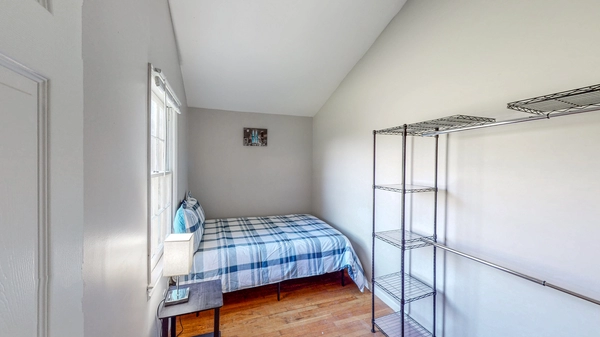 Coliving in College Park - South Atl, Atlanta