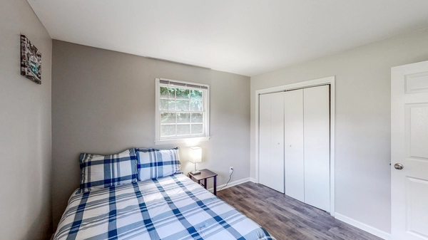 Coliving in College Park - South Atl, Atlanta