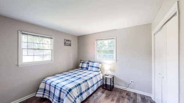 Coliving in College Park - South Atl, Atlanta