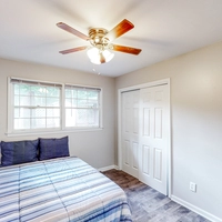 Co-living en College Park - South Atl, Atlanta