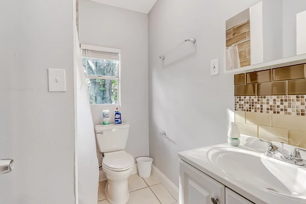 Coliving in Springfield - Downtown JAX, Jacksonville