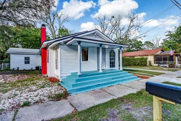 Coliving in Springfield - Downtown JAX, Jacksonville