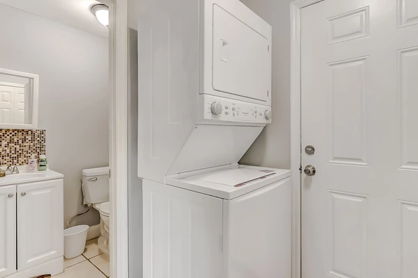 Coliving in Springfield - Downtown JAX, Jacksonville