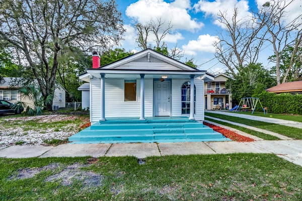 Coliving in Springfield - Downtown JAX, Jacksonville