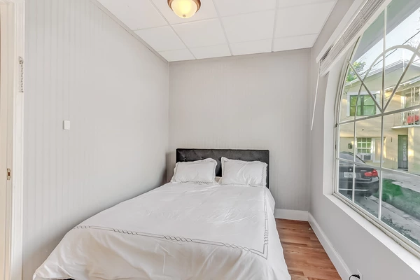 Coliving in Springfield - Downtown JAX, Jacksonville