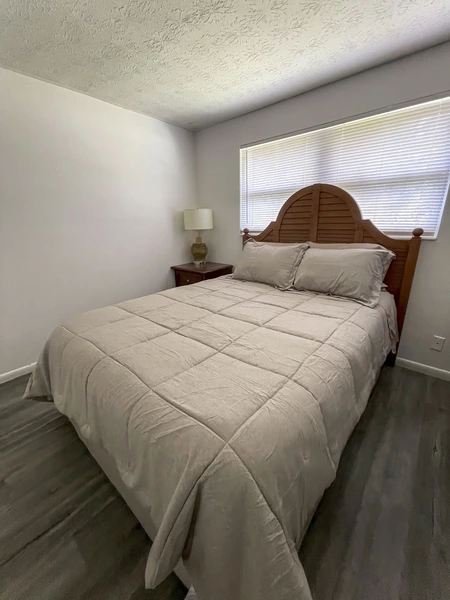 Coliving in Lake Forest - Northside, Jacksonville