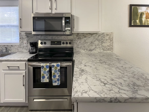 Coliving in Lake Forest - Northside, Jacksonville