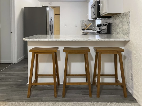 Coliving in Lake Forest - Northside, Jacksonville