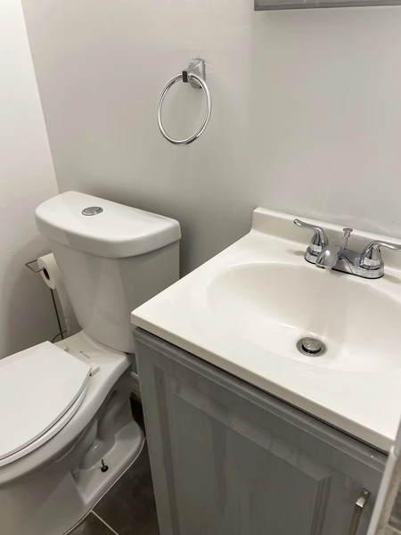 Coliving in Lake Forest - Northside, Jacksonville