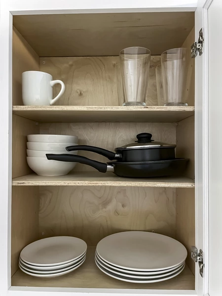 Coliving in Lake Forest - Northside, Jacksonville