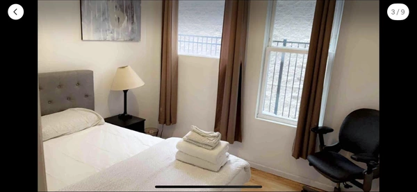 Coliving in Near West Side - West Side, Chicago