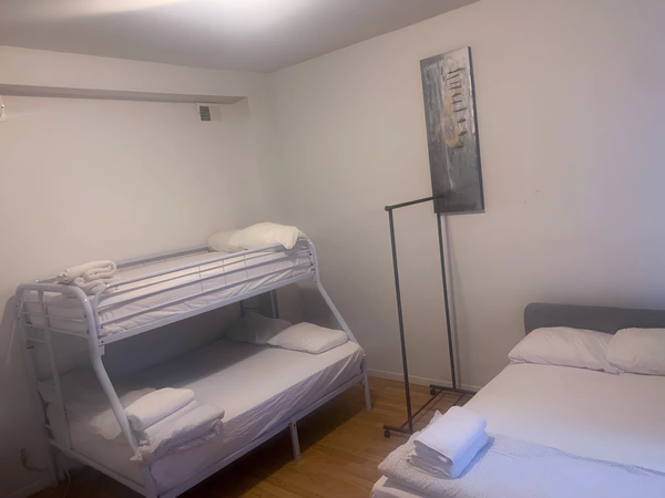 Coliving in Near West Side - West Side, Chicago