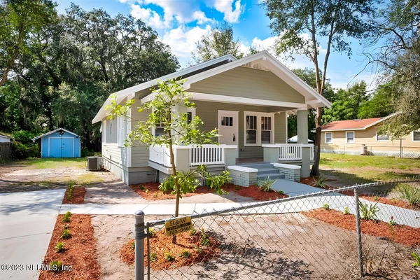 Coliving in Norwood - Northside, Jacksonville