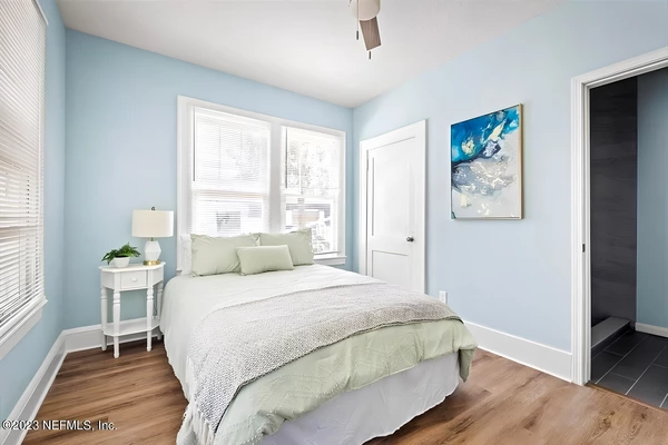 Coliving in Norwood - Northside, Jacksonville