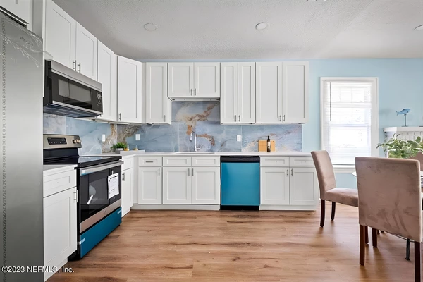 Coliving in Norwood - Northside, Jacksonville