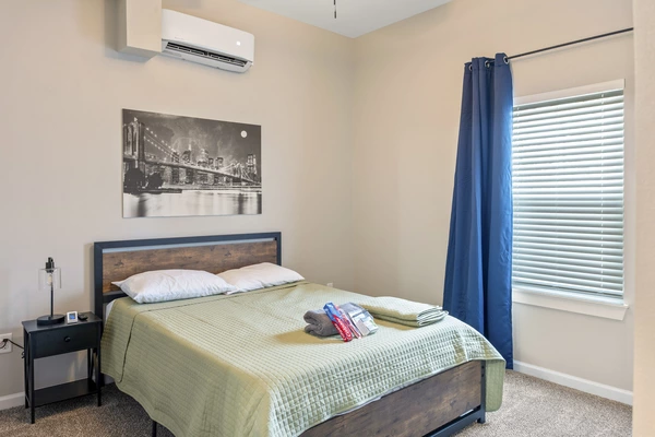 Coliving in East Houston - Ne Houston, Houston