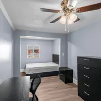 Co-living en Greenville - Central Charlotte, Charlotte