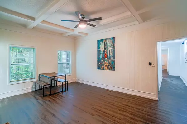 Coliving in Springfield - Downtown JAX, Jacksonville