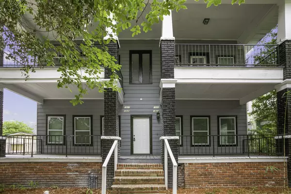 Coliving in Springfield - Downtown JAX, Jacksonville