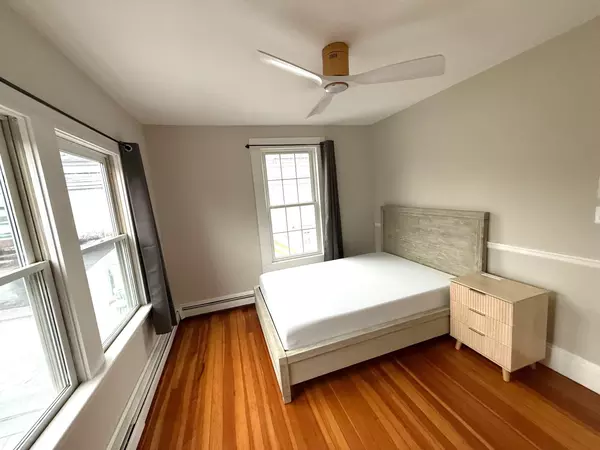 Coliving in Worcester - Metro Area, Boston