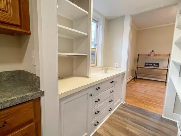 Coliving in Worcester - Metro Area, Boston