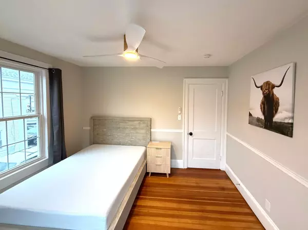 Coliving in Worcester - Metro Area, Boston