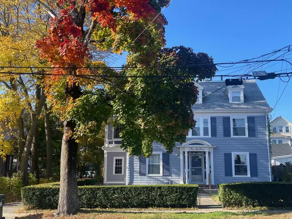 Coliving in Worcester - Metro Area, Boston