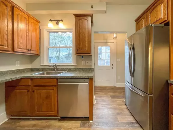 Coliving in Worcester - Metro Area, Boston