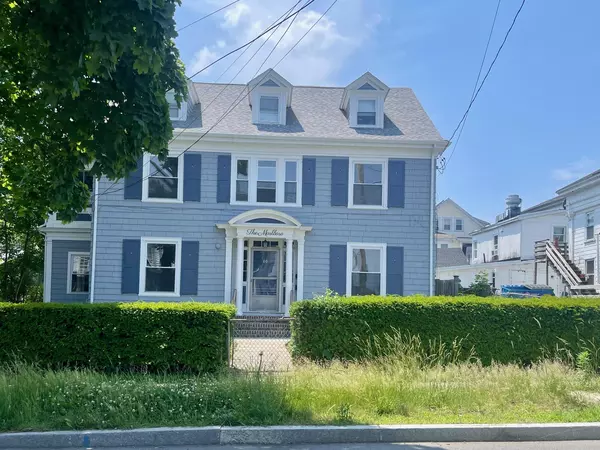 Coliving in Worcester - Metro Area, Boston