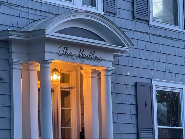 Coliving in Worcester - Metro Area, Boston