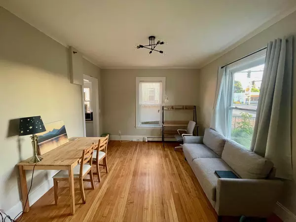 Coliving in Worcester - Metro Area, Boston
