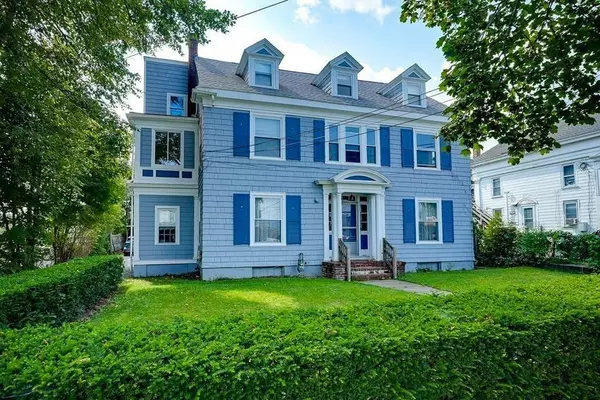 Coliving in Worcester - Metro Area, Boston